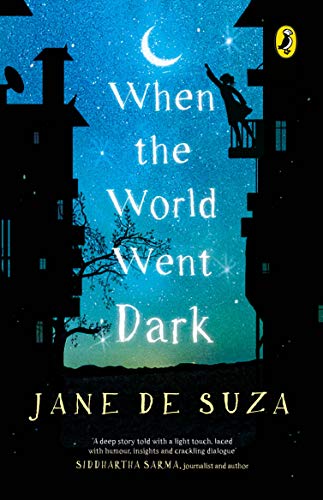 Book When The World Went Black free