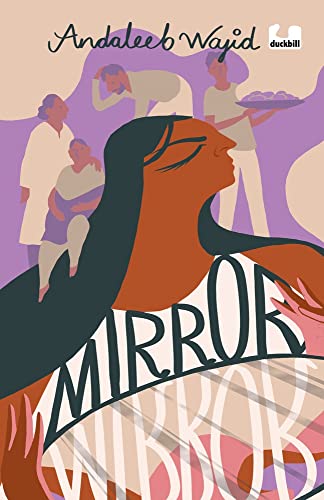 Book Mirror, Mirror free