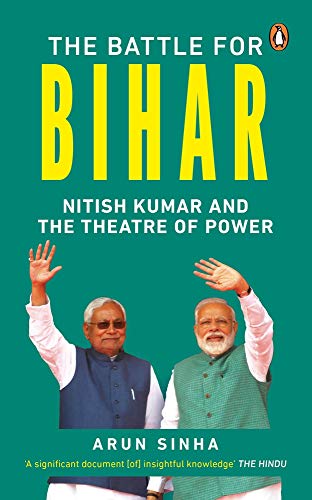 Book Battle for Bihar free