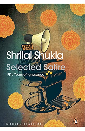 Book Selected Satire: Fifty Years of Ignorance free