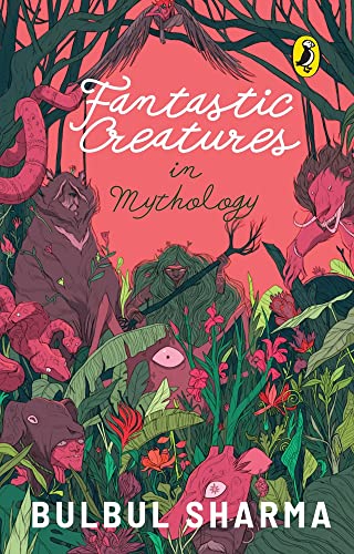 Book Fantastic Creatures in Mythology free