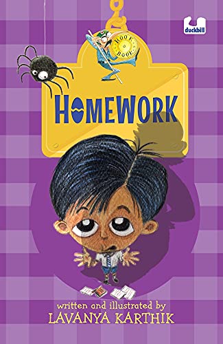 Book Homework (Hook Books) free