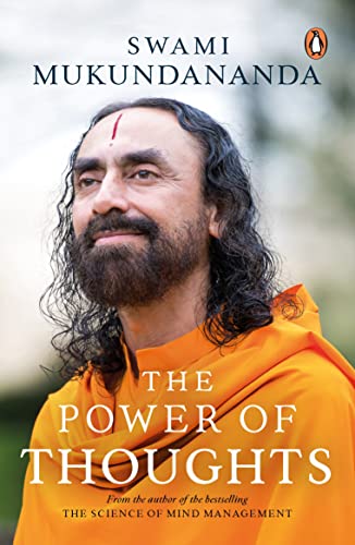 Book The Power of Thoughts free