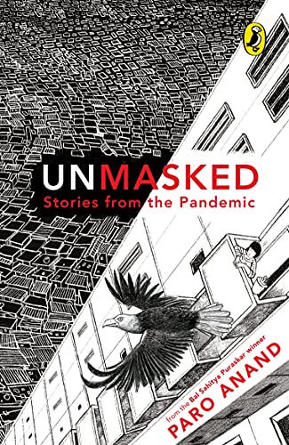Book Unmasked: Stories from the Pandemic free