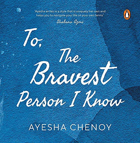 Book To the Bravest Person I Know free