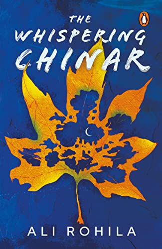 Book The Whispering Chinar free