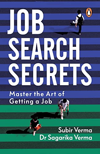 Book Job Search Secrets: Master the Art of Getting a Job free