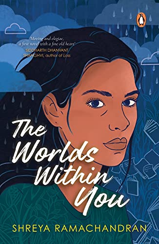 Book The Worlds Within You free