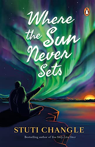 Book Where the Sun Never Sets free