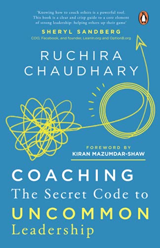 Book Coaching: The Secret Code to Uncommon Leadership free