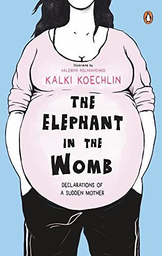 Book The Elephant in the Womb free