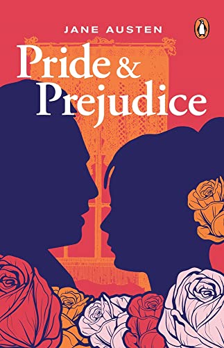 Book Pride & Prejudice (PREMIUM PAPERBACK, PENGUIN INDIA) free