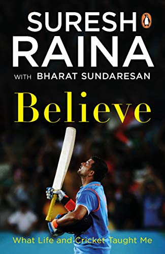 Book Believe : What Life And Cricket Taught Me free