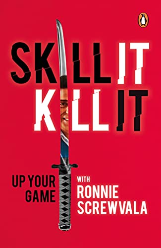 Book Skill It, Kill It: Up Your Game free