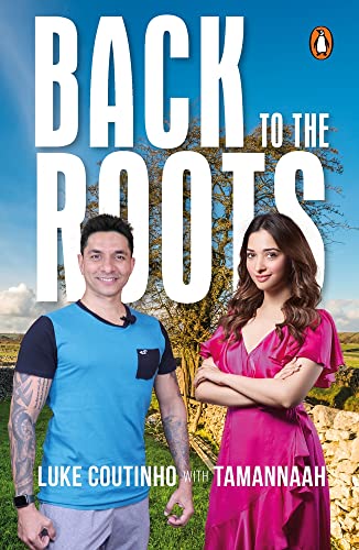 Book Back to the Roots free