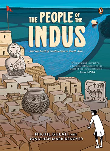 Book The People of the Indus free