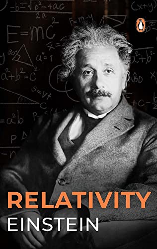 Book Relativity (PREMIUM PAPERBACK, PENGUIN INDIA) free