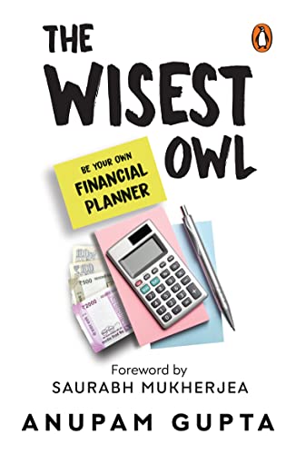 Book The Wisest Owl: Be Your Own Financial Planner free