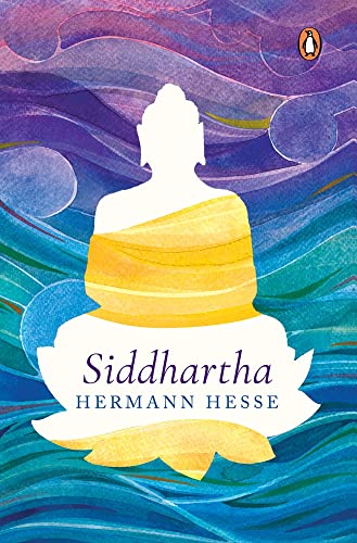 Book Siddhartha (PREMIUM PAPERBACK, PENGUIN INDIA) free