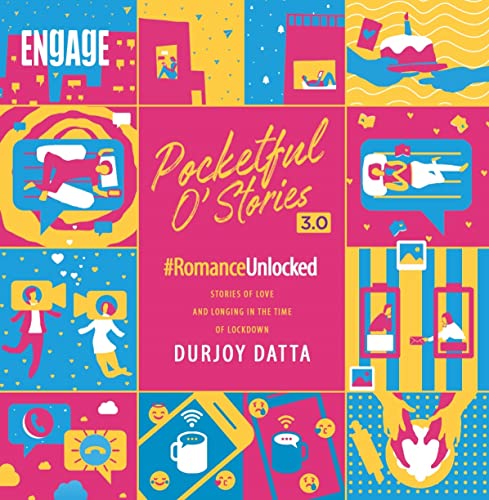 Book Pocketful of stories 3.0: #RomanceUnlocked free