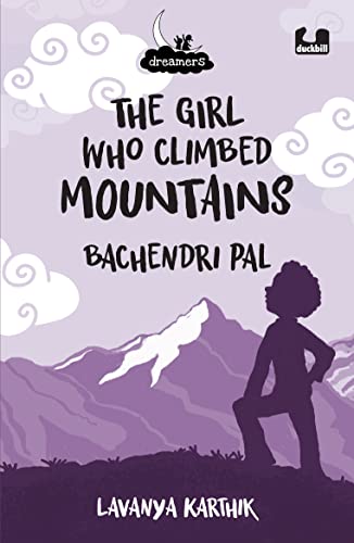 Book The Girl Who Climbed Mountains free