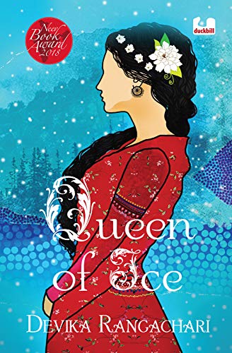 Book Queen of Ice free