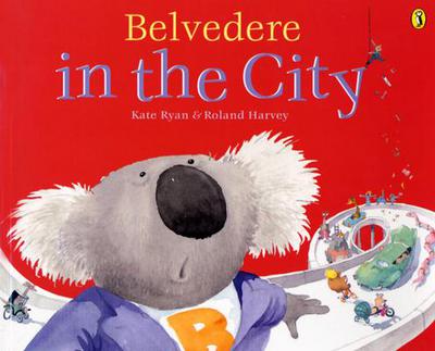 Book Belvedere in the City: First Edition free
