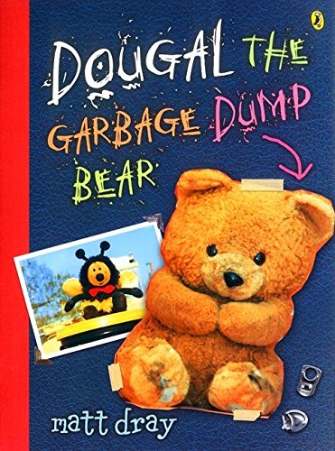 Book Dougal, the Garbage Dump Bear free