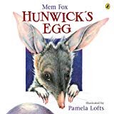 Book Hunwick's Egg free