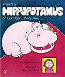 Book There's a Hippopotamus on Our Roof Eating Cake (Picture Puffin) free
