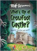 Book What's Up at Crowfoot Castle?: First Edition free