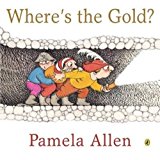 Book Where's The Gold? free
