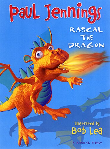 Book Rascal the Dragon (Rascal Story) free