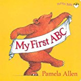 Book My First ABC free
