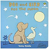 Book Dog And Bird See The Moon free