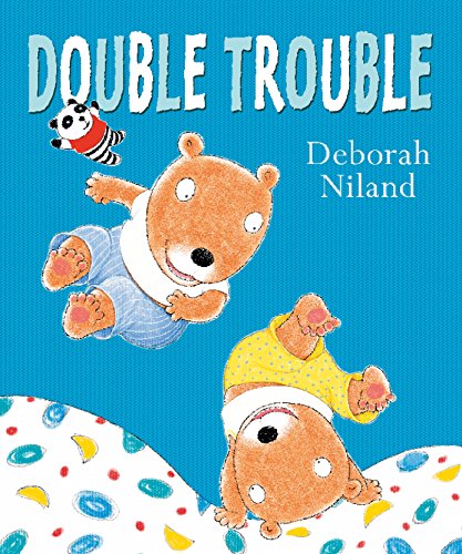 Book Double Trouble free