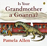 Book Is Your Grandmother a Goanna? free