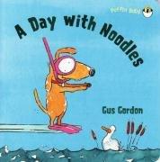 Book Day with Noodles free