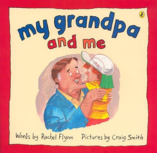Book My Grandpa And Me free