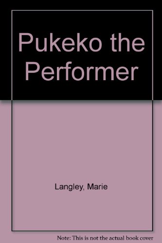 Book Pukeko the Performer free