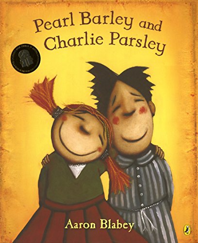 Book Pearl Barley and Charlie Parsley free