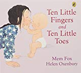 Book Ten Little Fingers and Ten Little Toes free