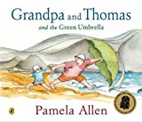 Book Grandpa And Thomas And The Green Umbrella free