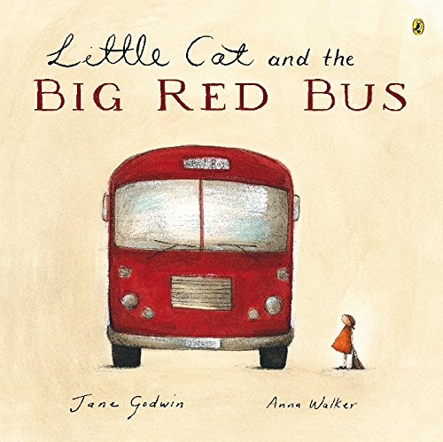 Book Little Cat and the Big Red Bus free