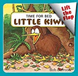 Book Time for Bed, Little Kiwi free