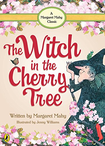 Book The Witch in the Cherry Tree free