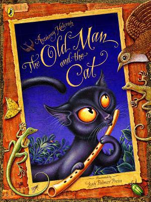 Book The Old Man and the Cat free