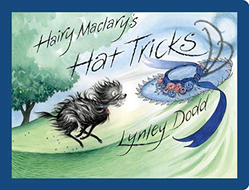 Book Hairy Maclary's Hat Tricks free