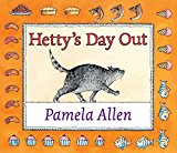 Book Hetty's Day Out free