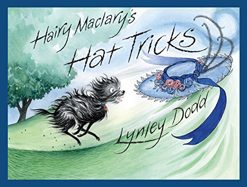 Book Hairy Maclary, Hat Tricks free
